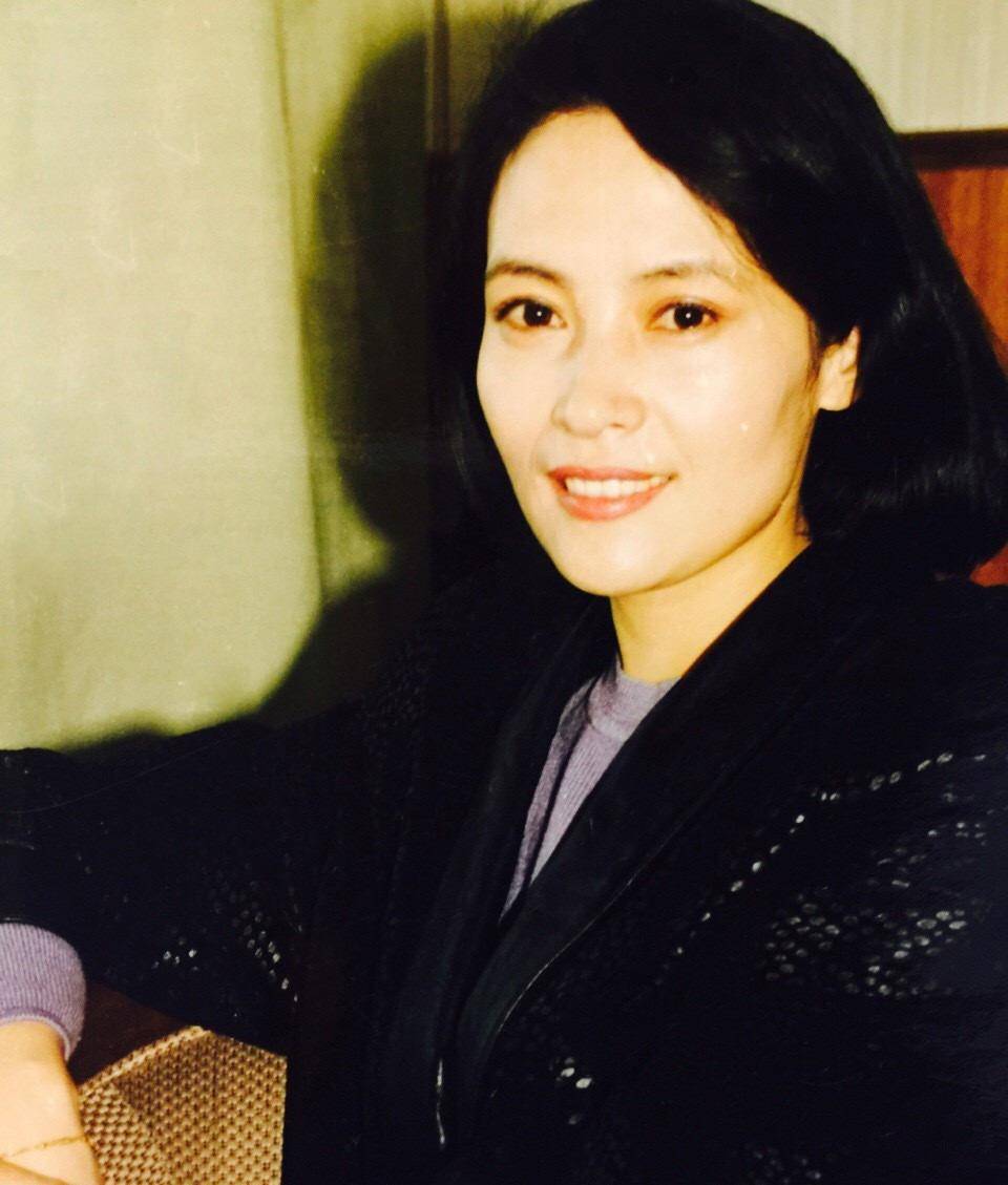 宋晓英有过几个丈夫 宋晓英有过几个丈夫