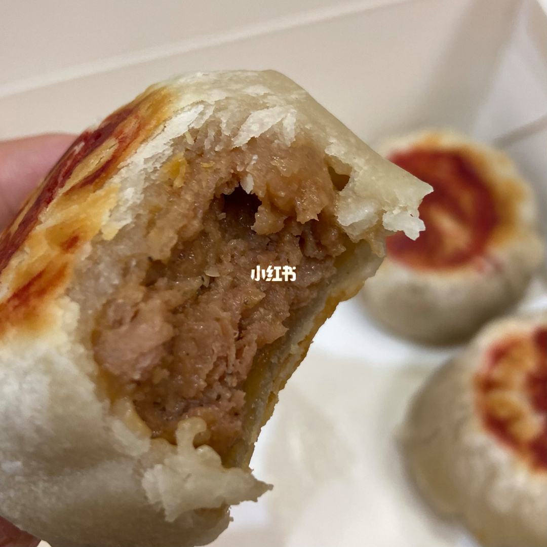 人肉月饼