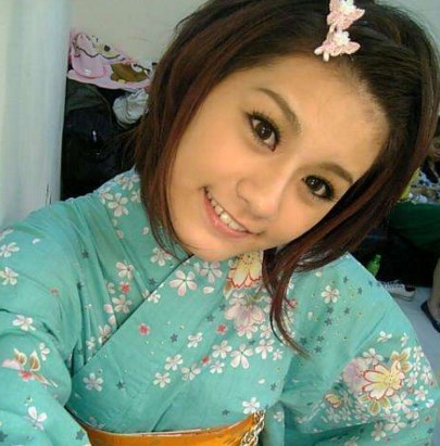 黑girl小蛮