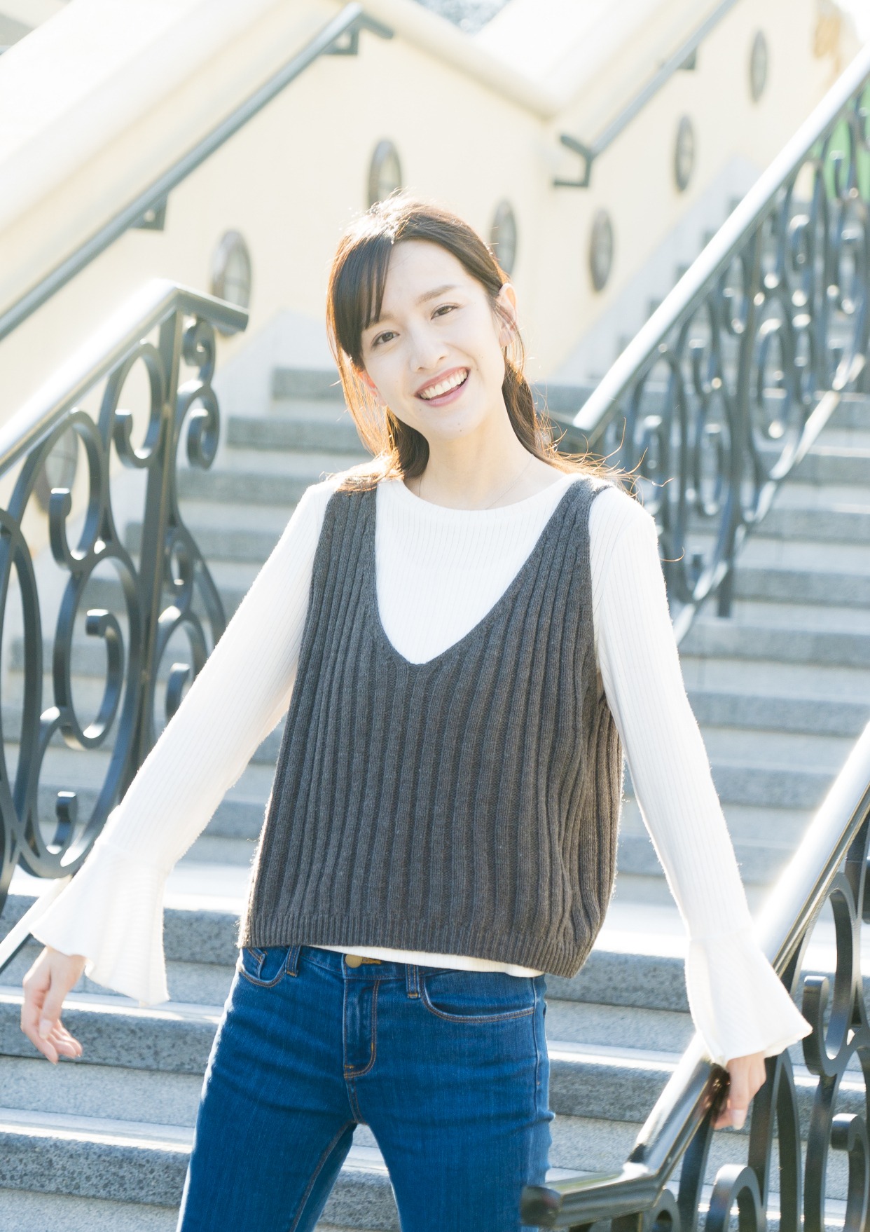 很是完美晁然