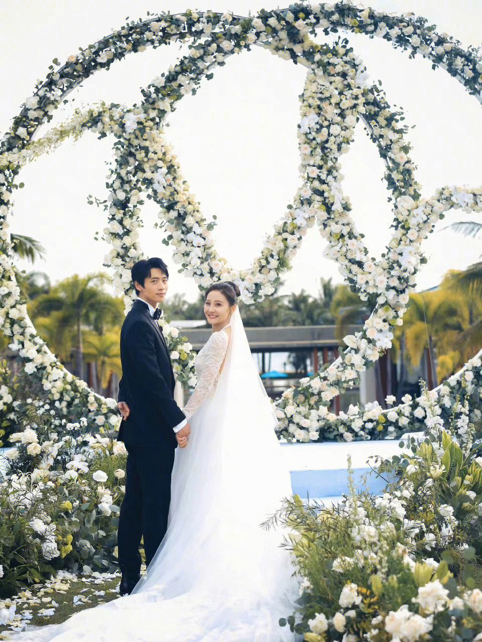 魏晨于玮将于下周举行婚礼 魏晨于玮将于下周举行婚礼