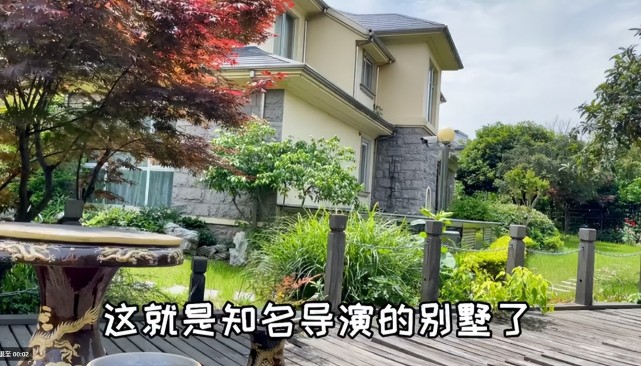 张艺谋老婆否定急售无锡别墅 张艺谋老婆否定急售无锡别墅