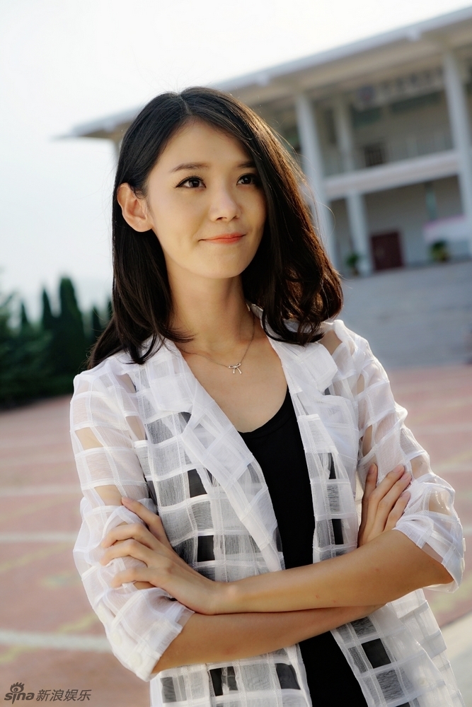 杨子祯