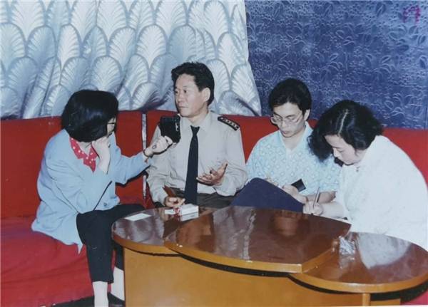 阎肃团体材料 阎肃团体材料