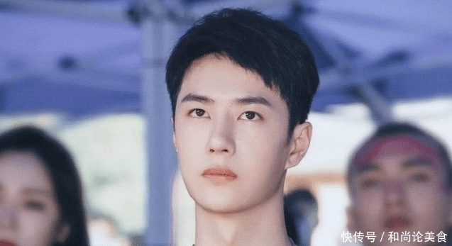 王一博陈晓马赛克头像