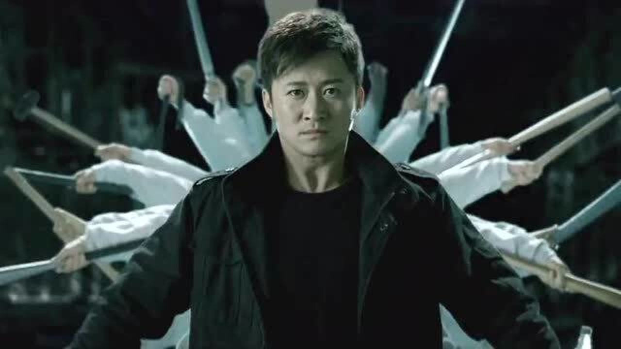 机器侠票房
