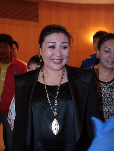 德云社顶峰妻子