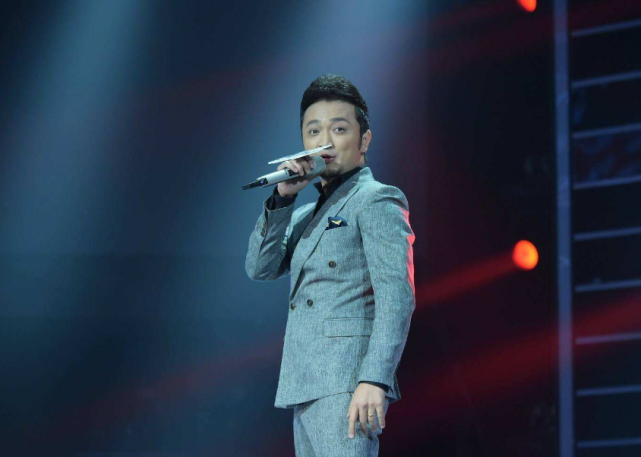 开心辞典撒贝宁