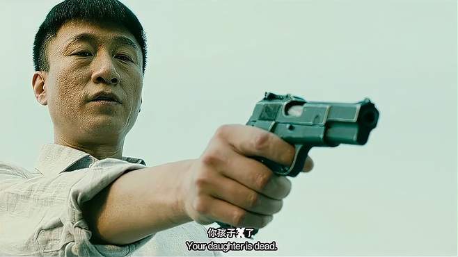 边陲风波了局