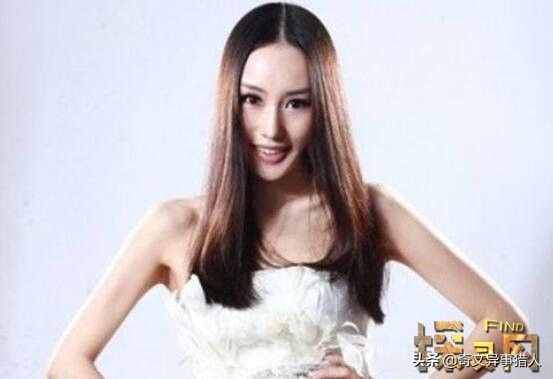 非诚勿扰女嘉宾伍娇