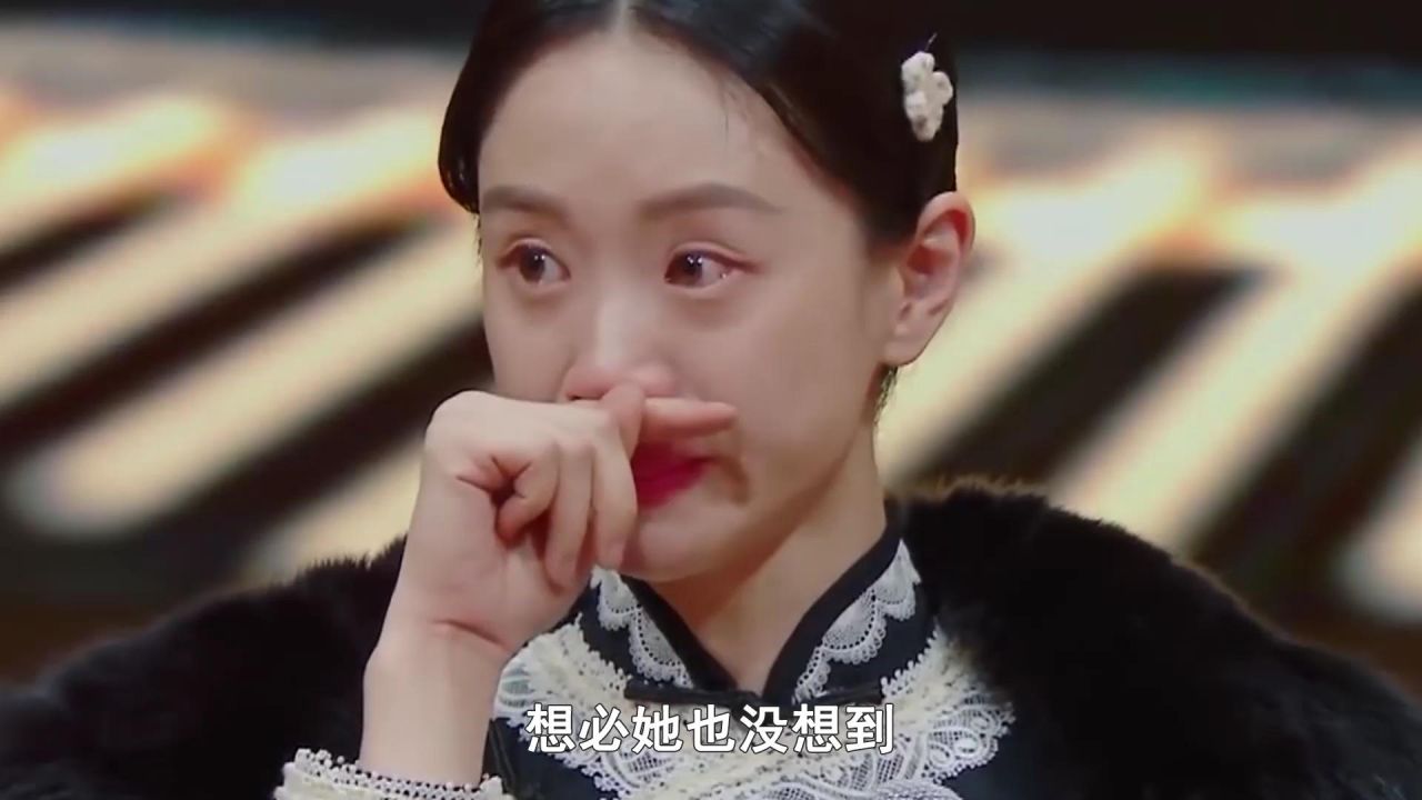 李诚儒问李梦被换失 李诚儒问李梦被换失