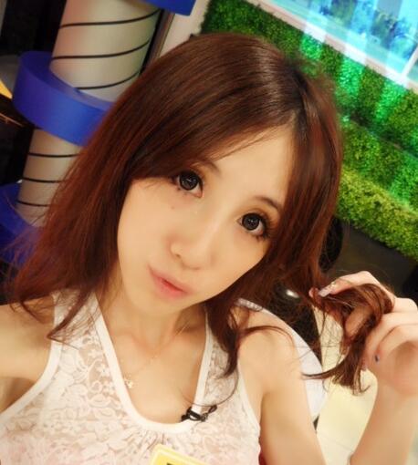 我爱黑涩会瑶瑶