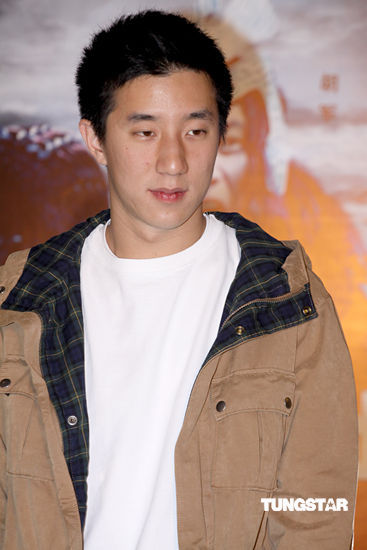 房东明 房东明