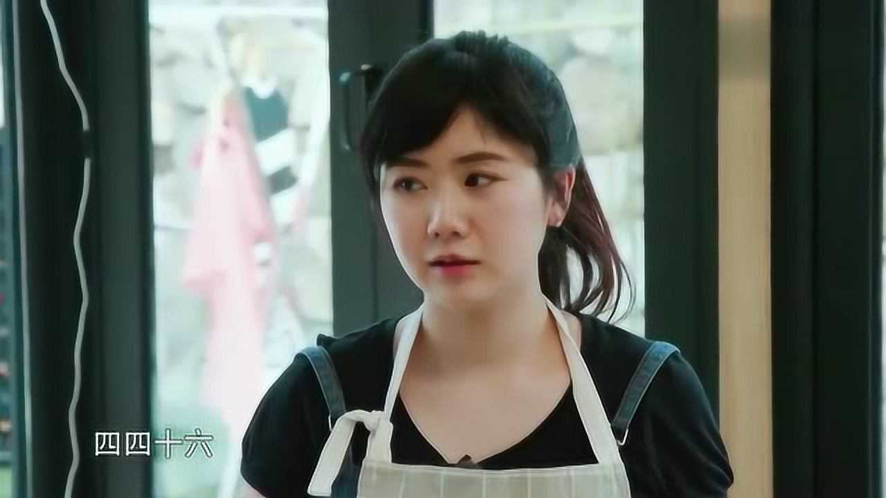 福原爱说自己不幸福