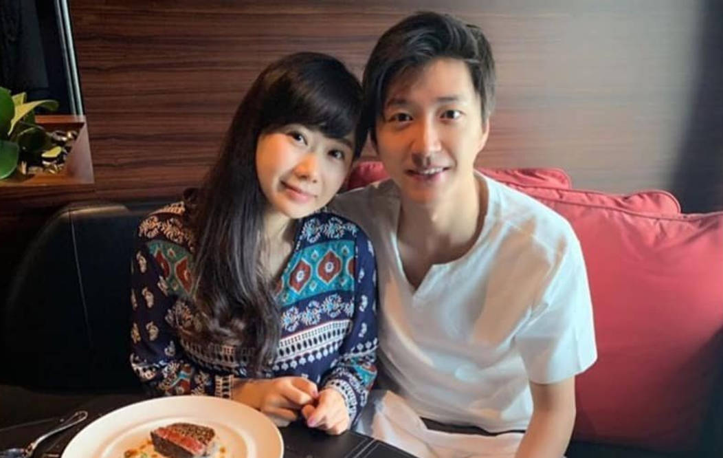 福原爱说自己不幸福