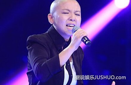 王韵壹中国好声音 王韵壹中国好声音