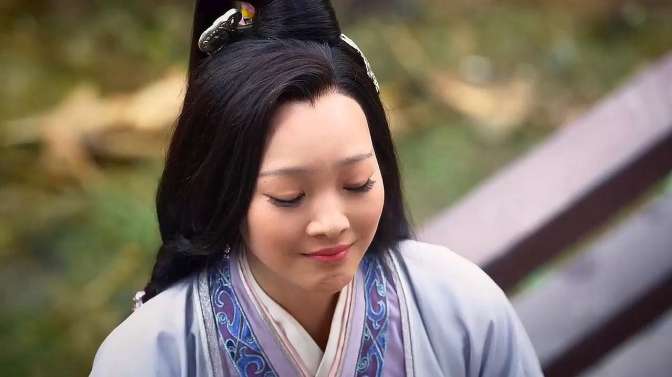 芈月传魏佳丽饰演者