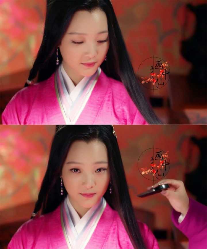 芈月传魏佳丽饰演者