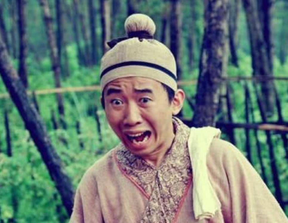 你最有才杨迪