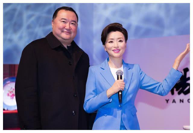 杨澜的B什么样的复杂引见 杨澜的B什么样的复杂引见