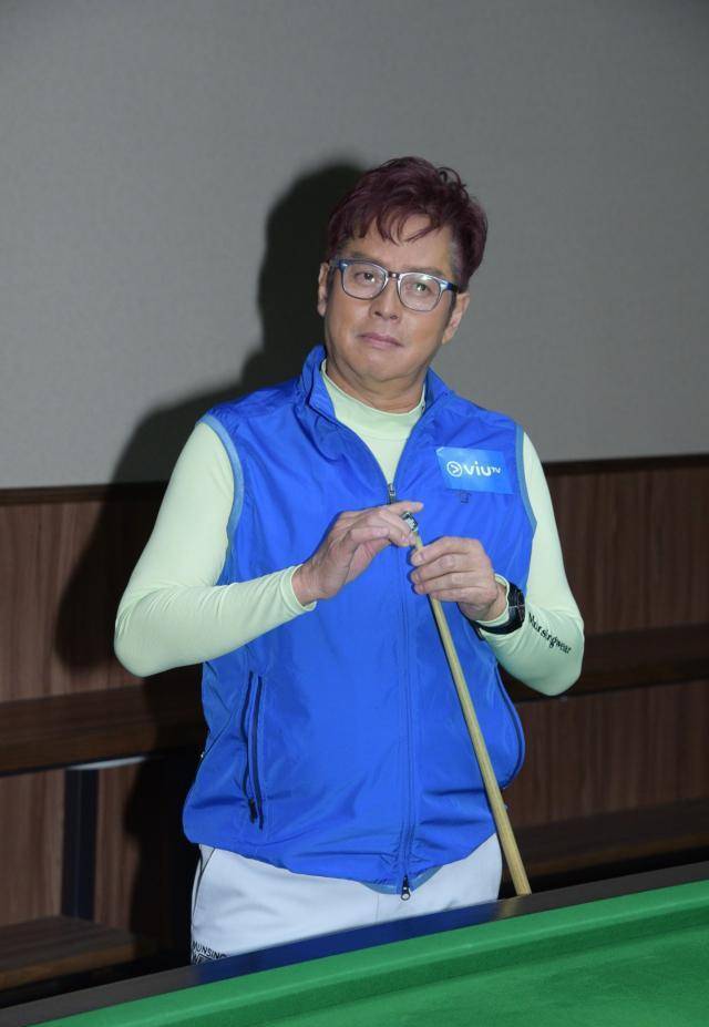 谭咏麟妻子莎莉