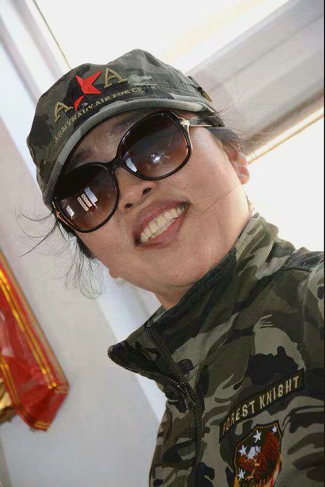 军中姐妹歌词