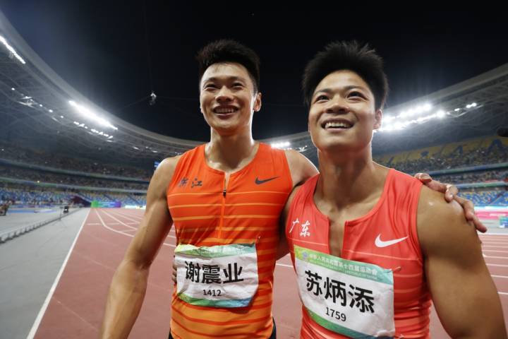 盛超个人资料