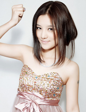陆翊野花