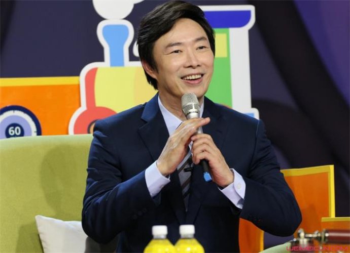 费玉清黄段子