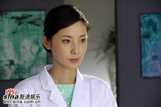 演员徐筠