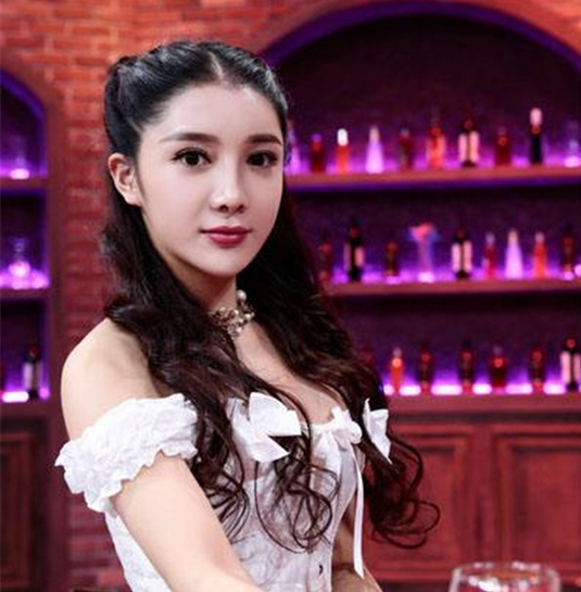 任娇百科