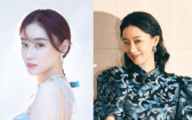 男左女右谗谄袁姗姗出丑 男左女右谗谄袁姗姗出丑