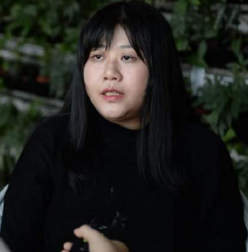 乔碧萝全网黑名单