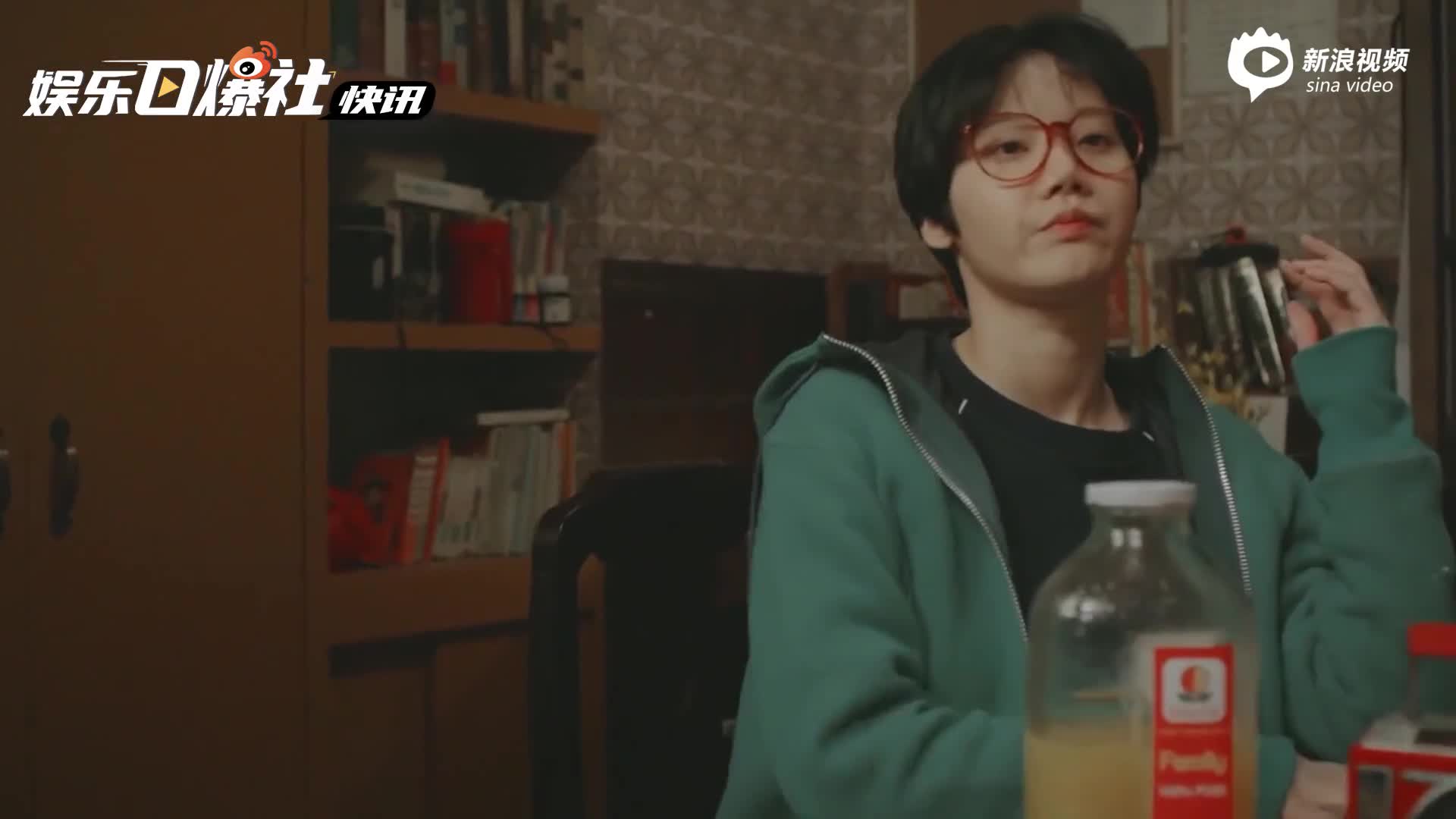 韩国演员金美秀归天的复杂引见