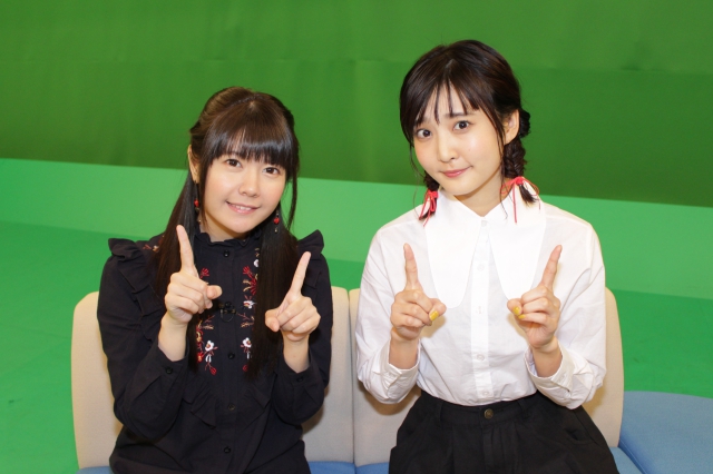 久保杏奈