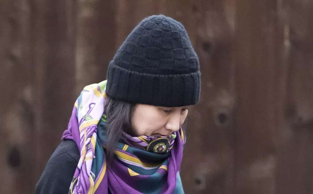 孟晚舟事件来龙去脉