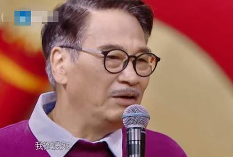 吴孟达最后一次公开亮相