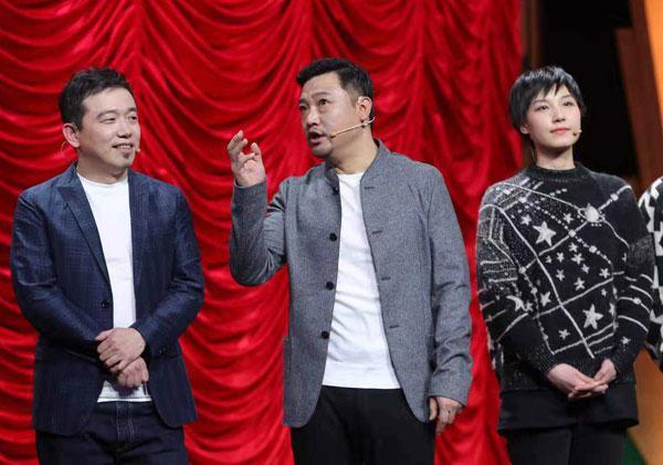 贾冰李丽丽什么干系