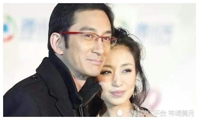 吴启华石洋子离婚