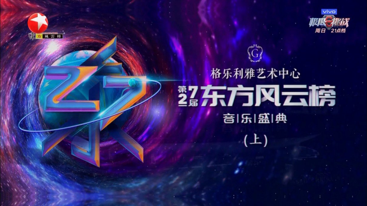 东方影视盛典