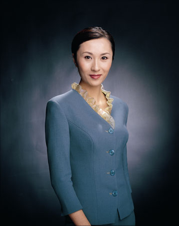 裴新华老公