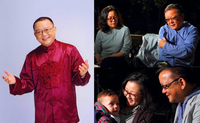 王刚女儿王婷婷