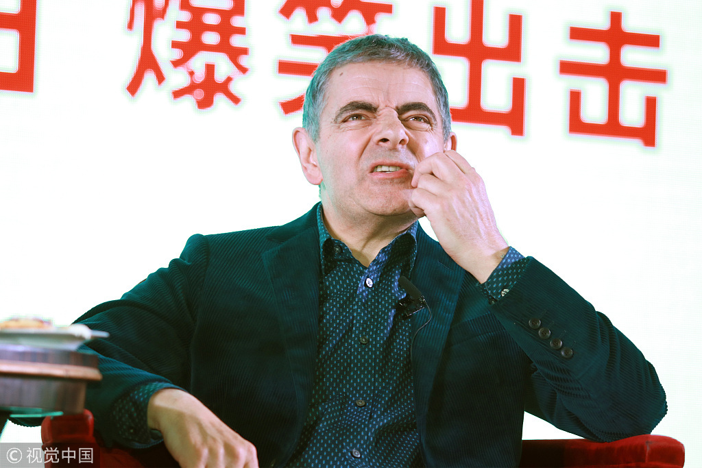 1984美国隐讳第三部3憨豆的复杂引见 1984美国隐讳第三部3憨豆的复杂引见