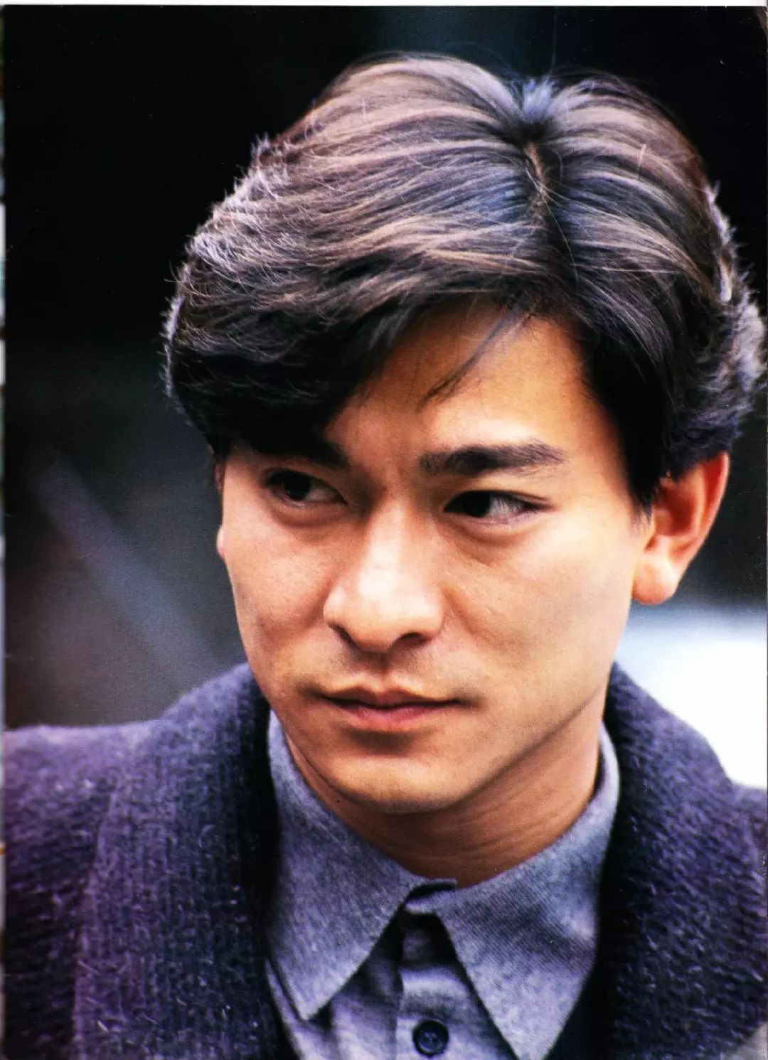 刘德华咱们屯里的人 刘德华咱们屯里的人