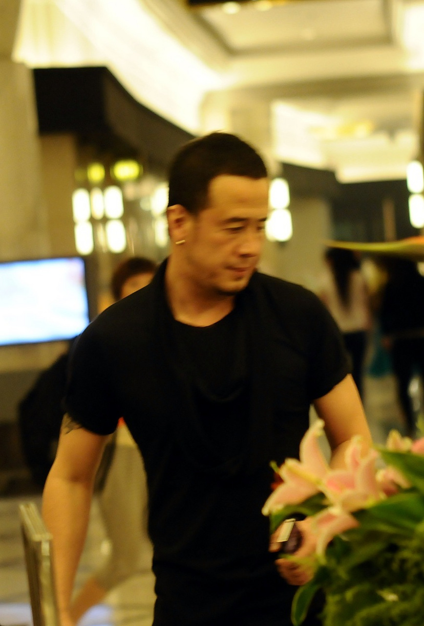 杨坤过世女友是谁
