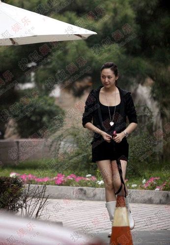 杨坤过世女友是谁