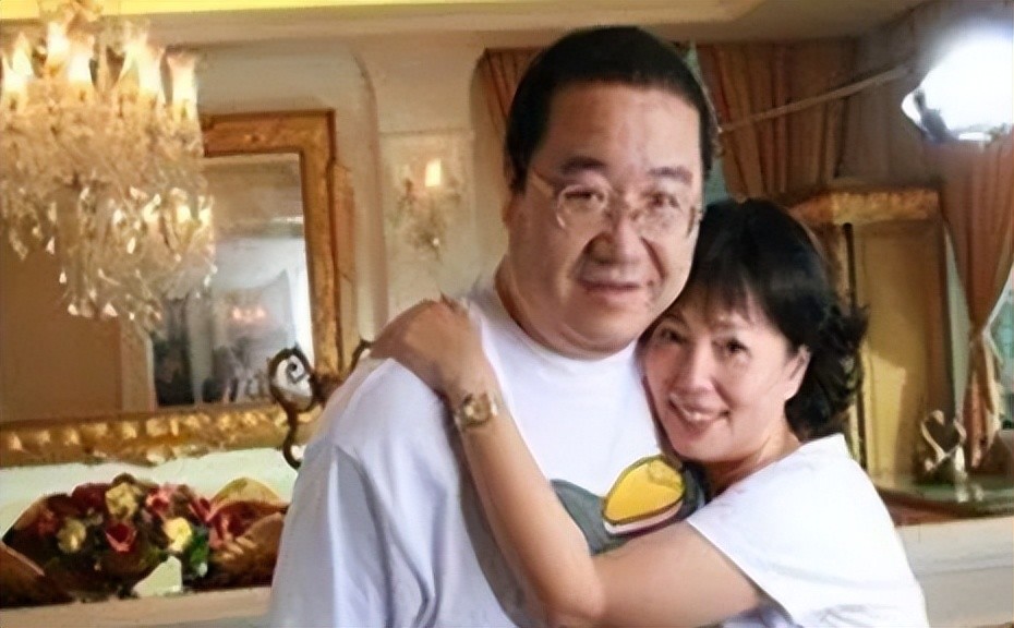 宋丹丹有几个孩子 宋丹丹有几个孩子
