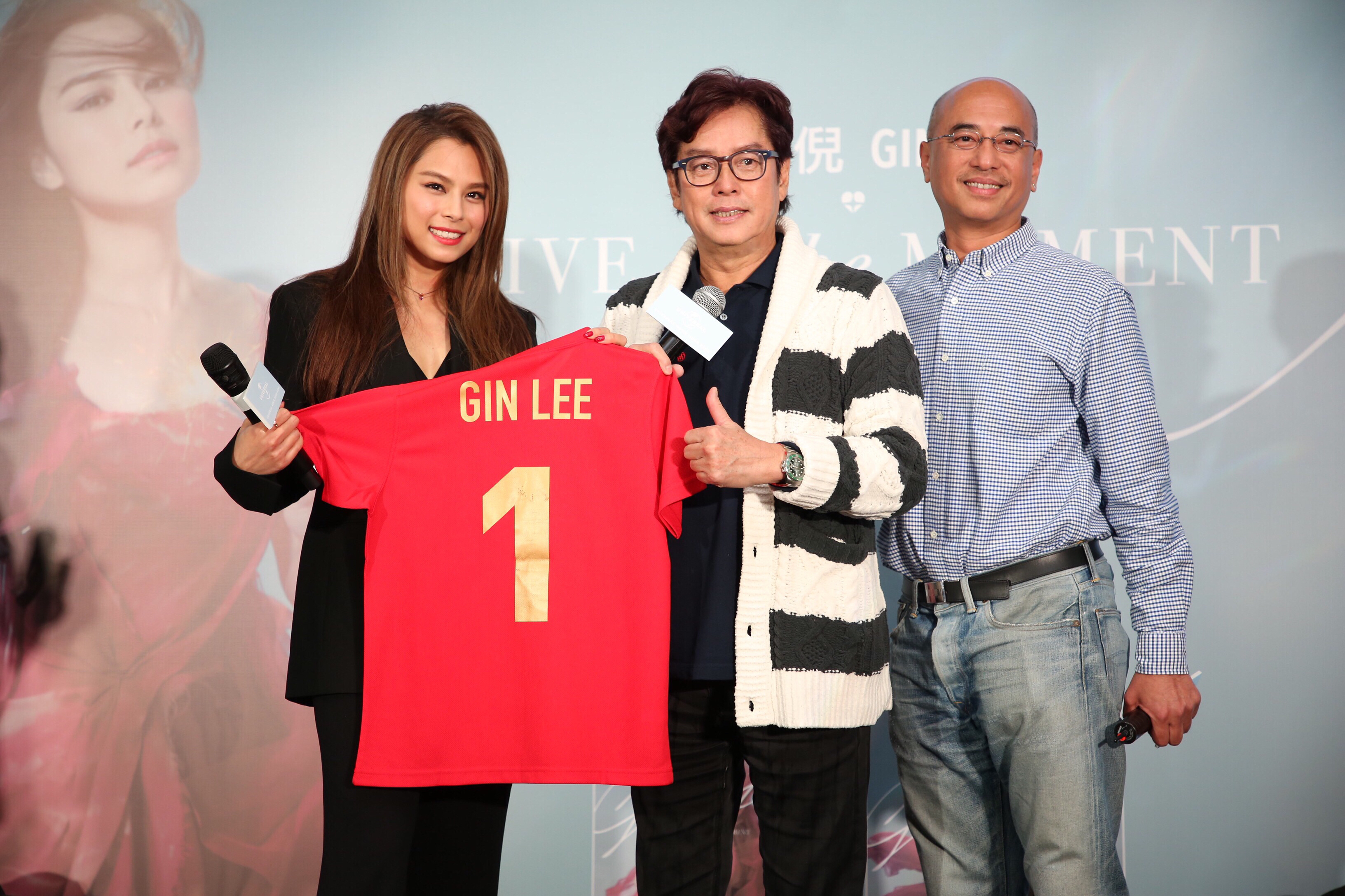 李幸倪中国好声音