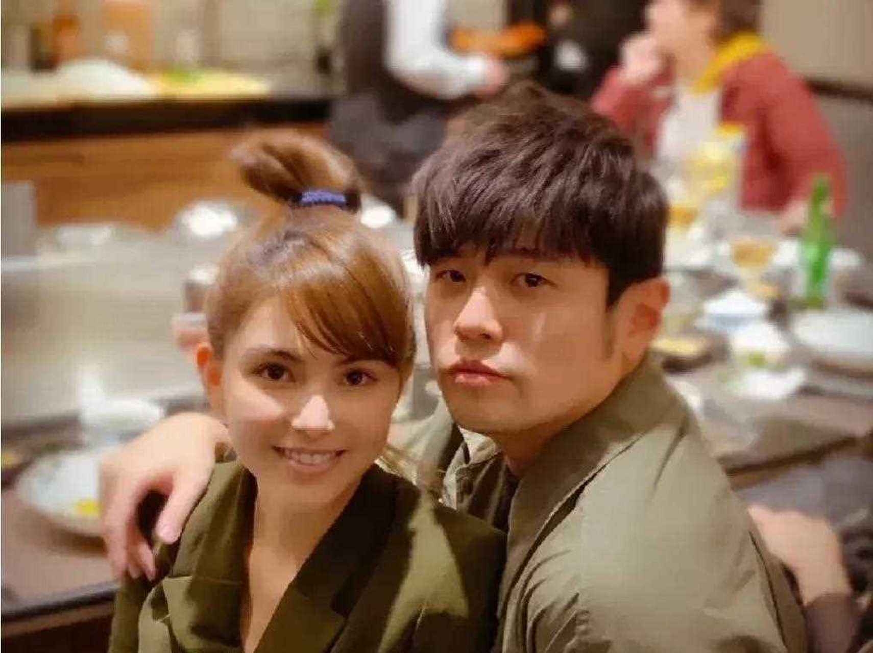 昆凌官宣三胎是女儿 昆凌官宣三胎是女儿