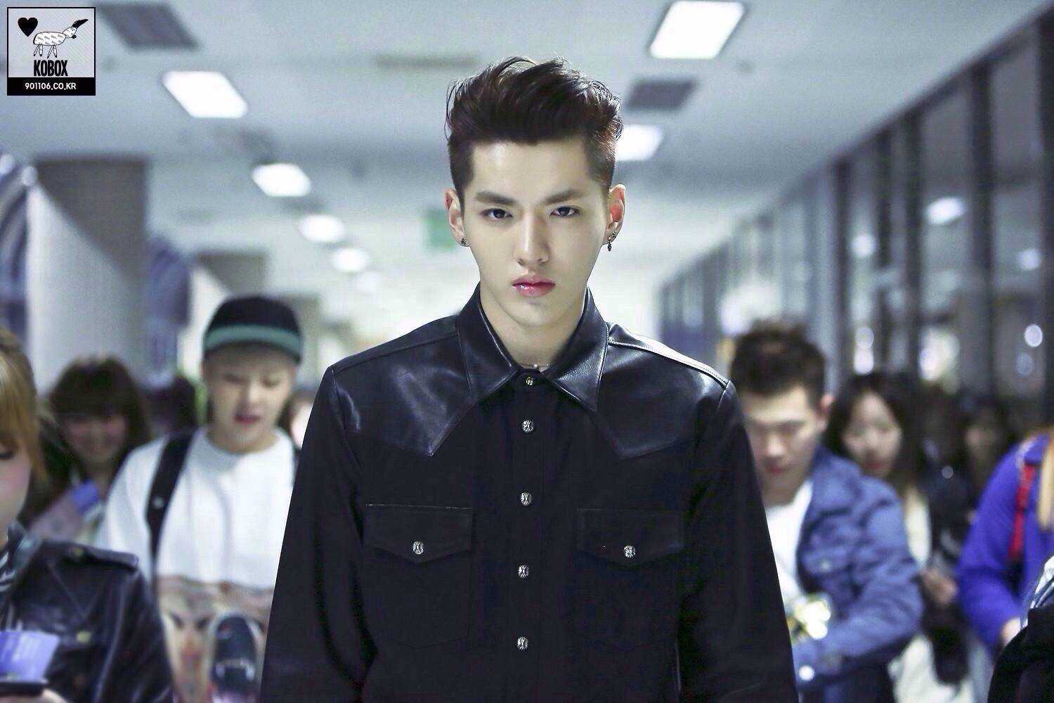 方敏雅吴亦凡 方敏雅吴亦凡